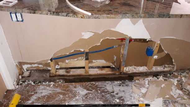 Best Local water damage restoration  in Bedminster, NJ